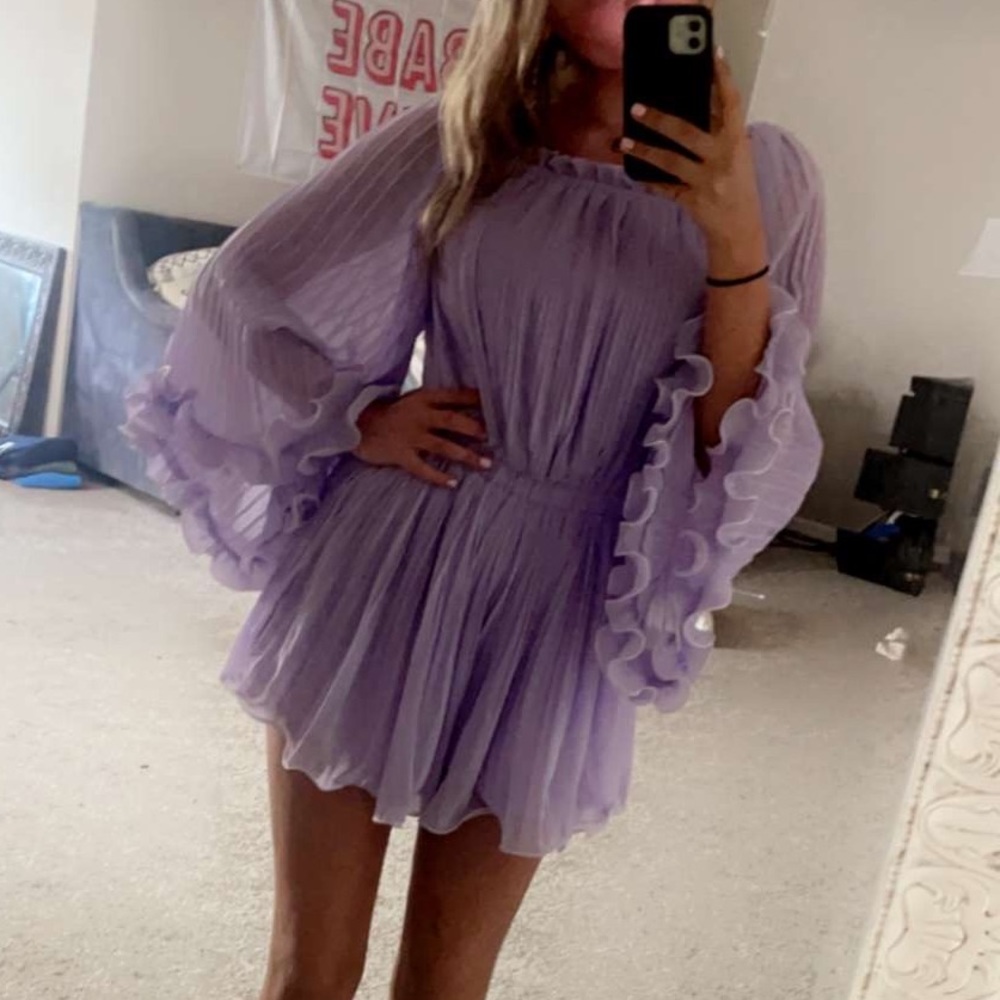 BOUTIQUE ROMPER